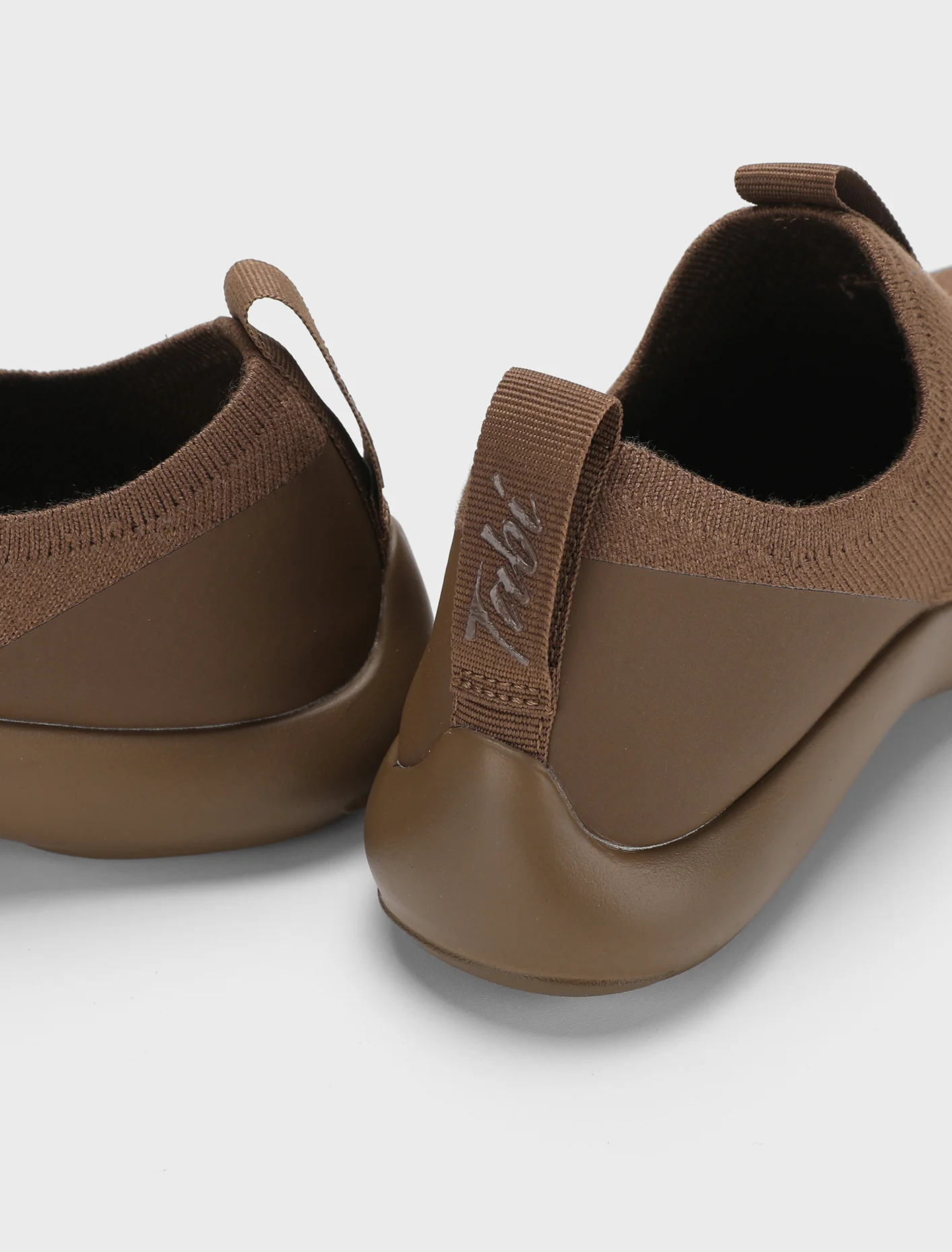 Tabi Shoe Women - Chocolate - Image 7