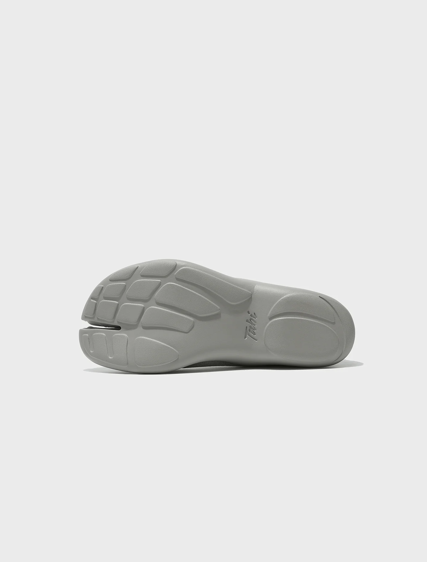 Tabi Shoe Women - Grey - Image 6