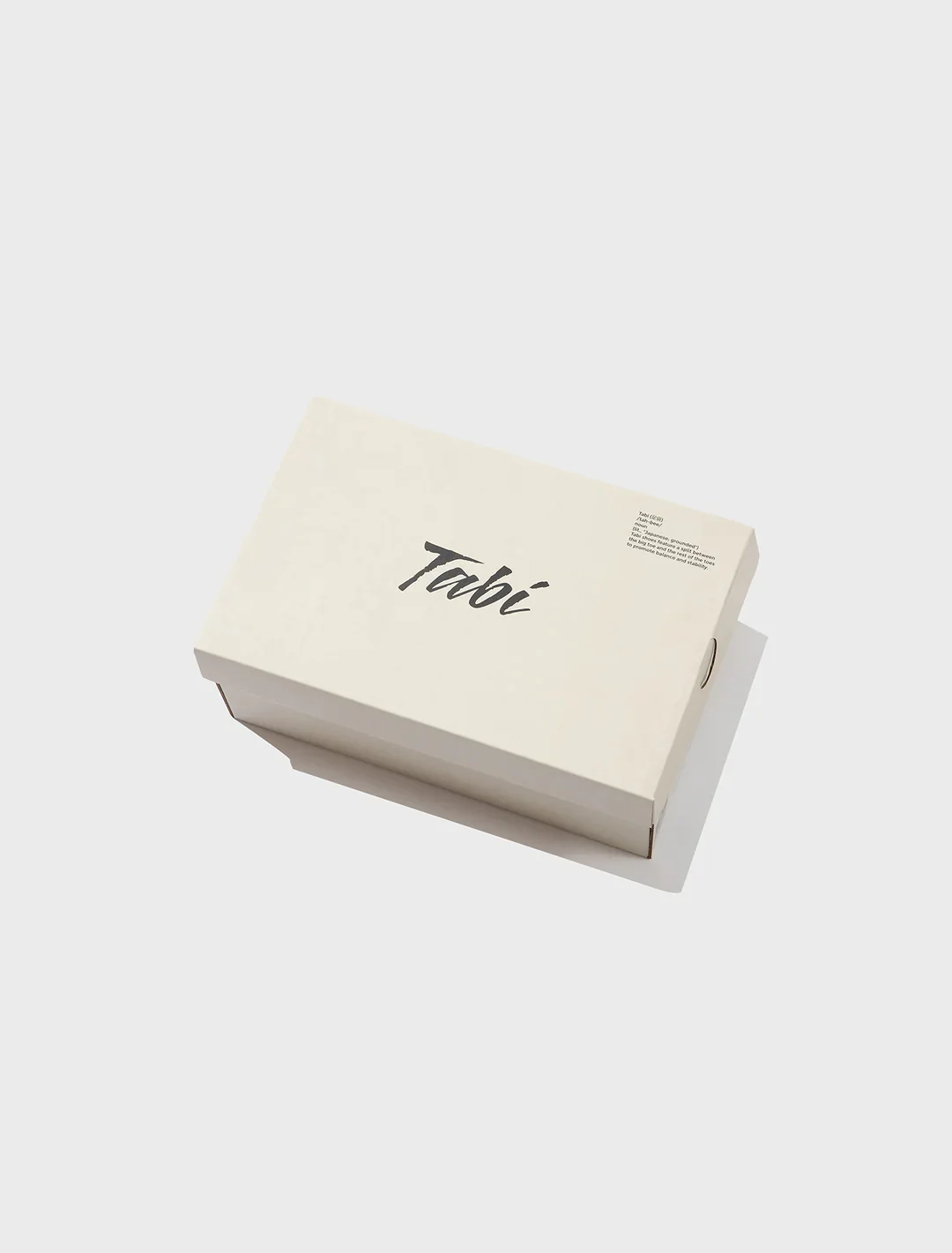 Tabi Shoe Women - Off-white - Image 9